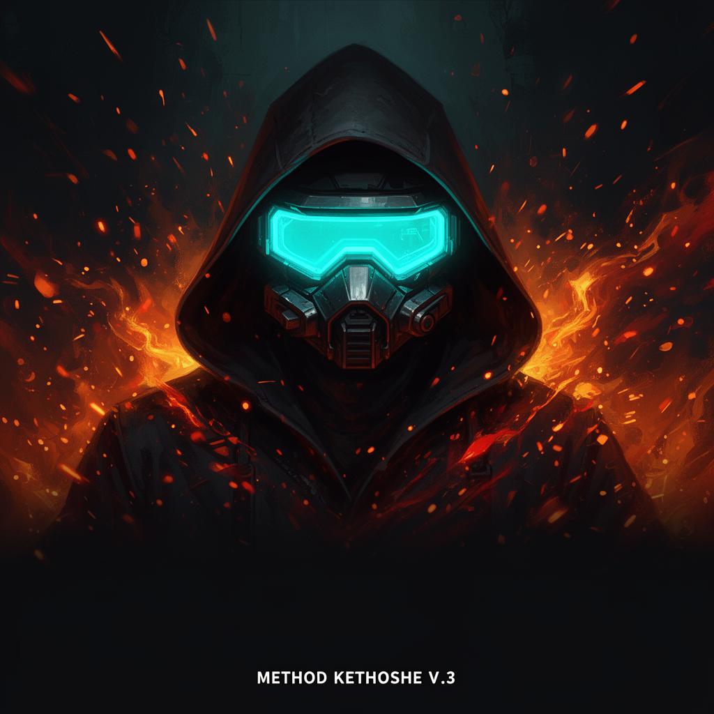 Method Kethoshe V.3